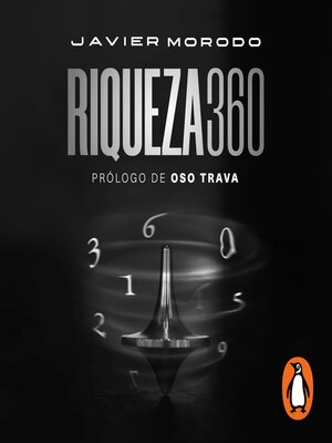 cover image of Riqueza 360